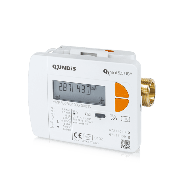 Q heat 5.5 US R